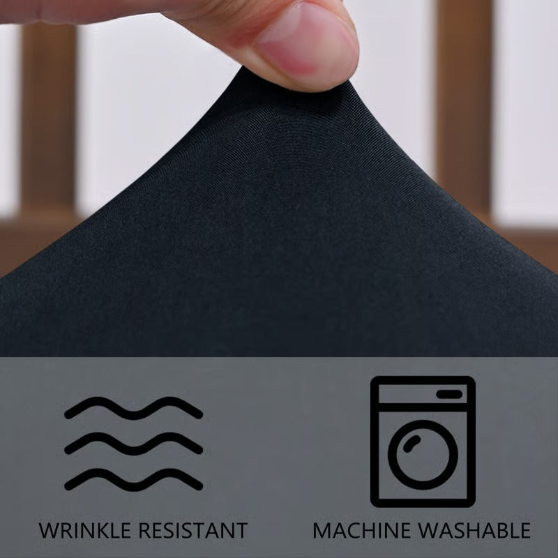 CoverNest – Washable Dining Chair Protectors