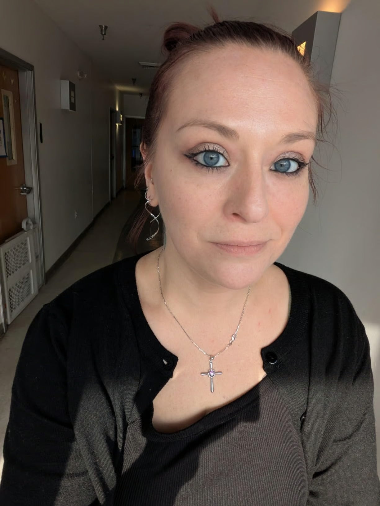 DesertBloom – Herbal Egyptian Eyeliner