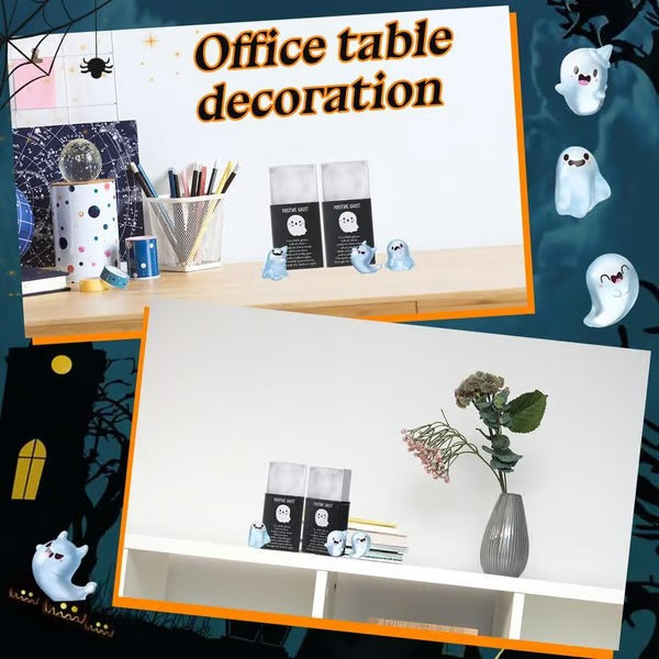 PhantomLites – Glow in the Dark Ghost Set