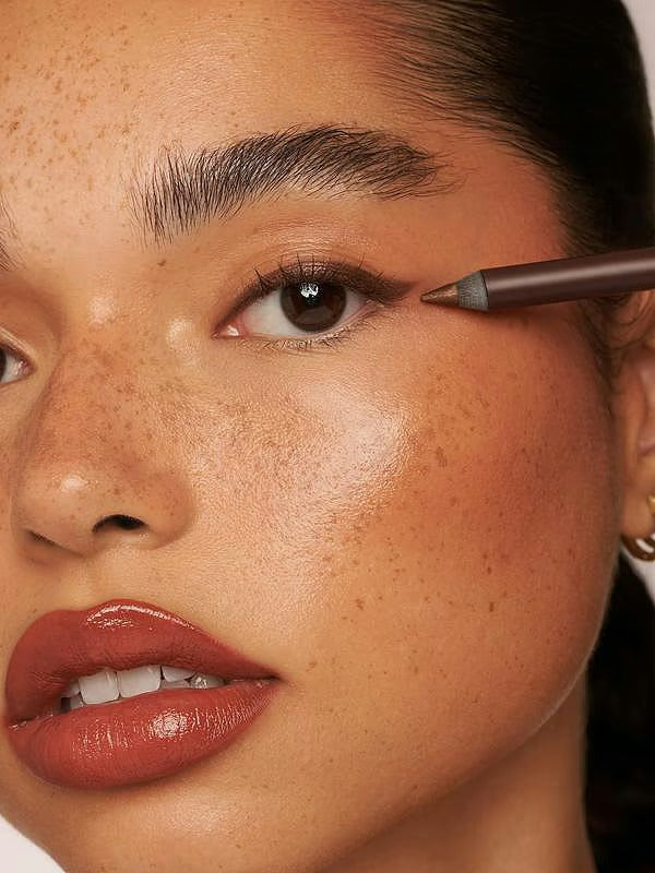 AquaFlick – Waterproof Eyeliner Duo Pencil