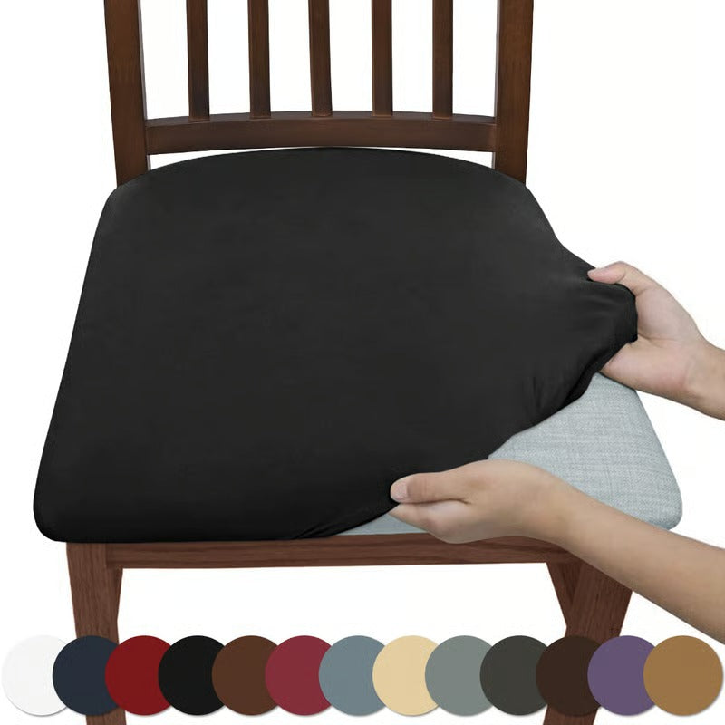 CoverNest – Washable Dining Chair Protectors