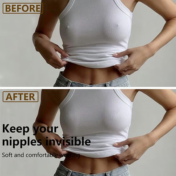 NudeBloom – Latex-Free Medical Silicone Covers