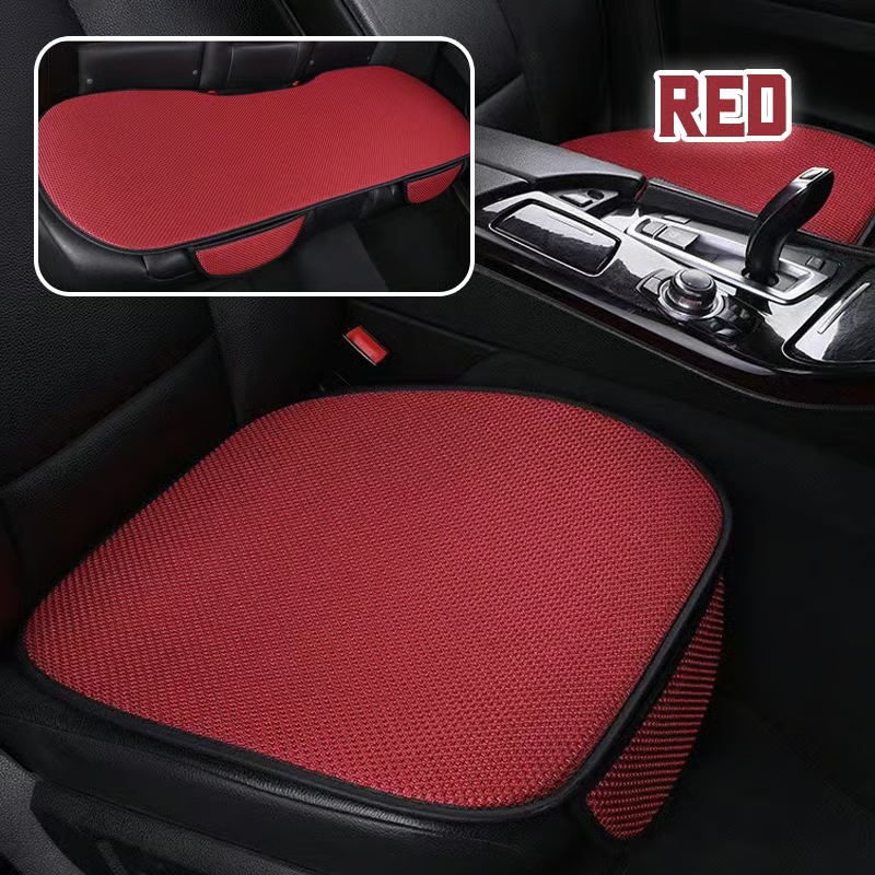DriveLoom – Breathable Viscose Seat Covers