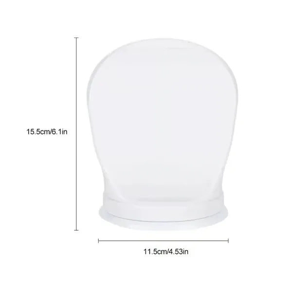 StepEase – Bathroom Foot Rest for Showers