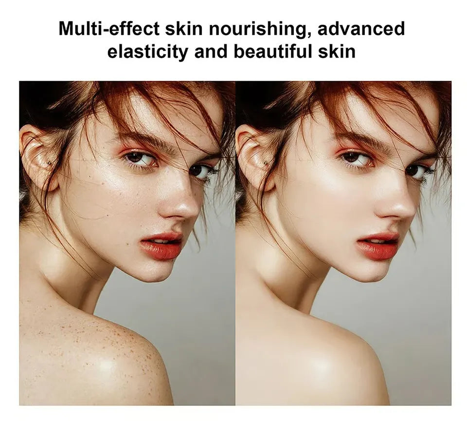 ToneLuxe – Adaptive Color Foundation for Ageless Skin