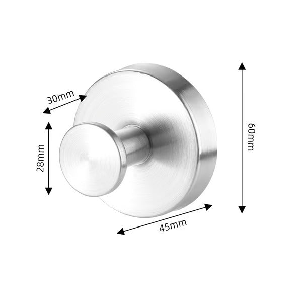 StickStrong - 2025 Upgraded Suction Cup Hooks