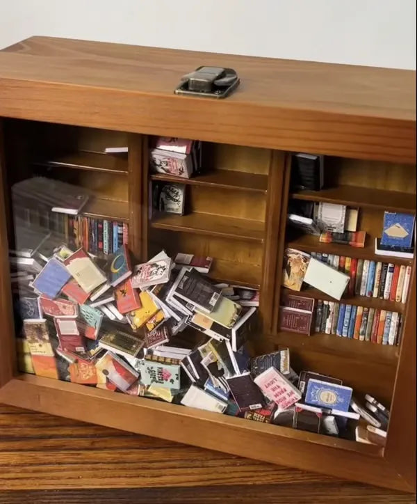 CalmCorner – Anxiety Relief Book Collection