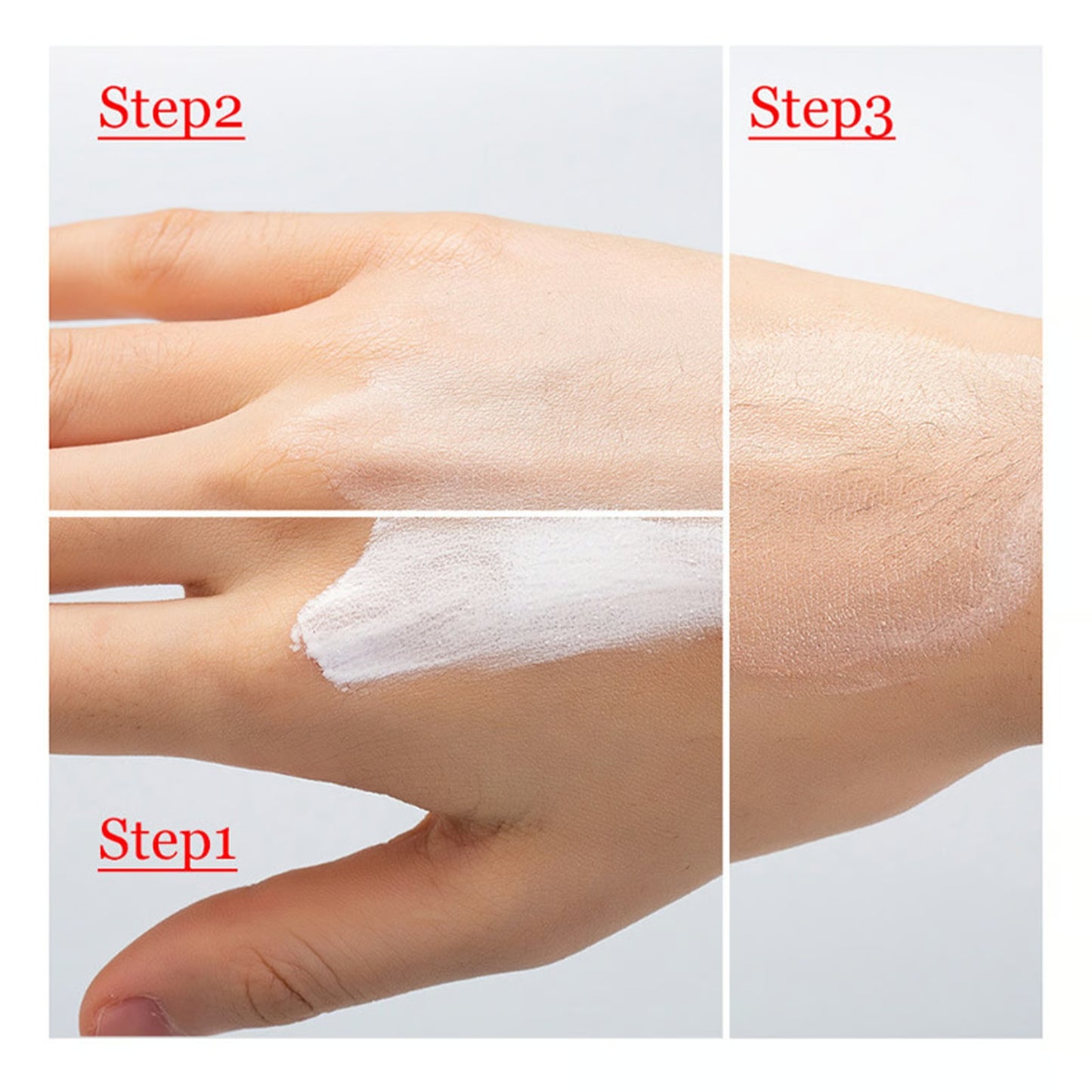 ToneLuxe – Adaptive Color Foundation for Ageless Skin