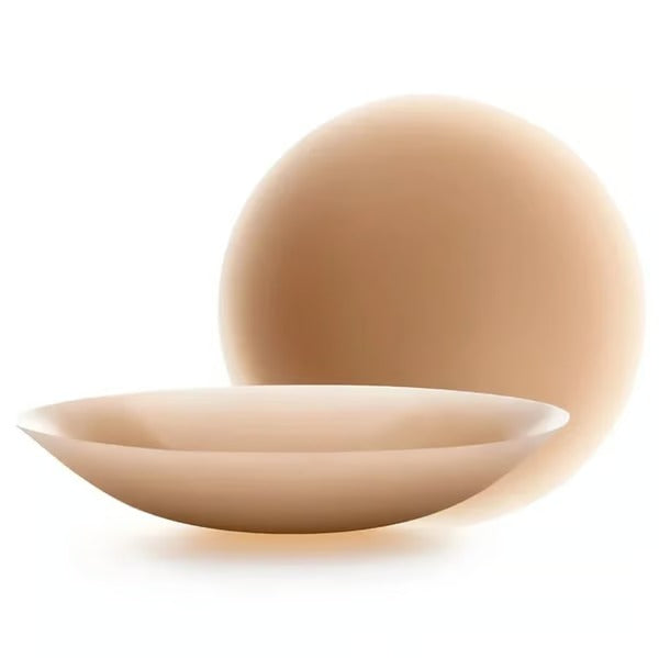 NudeBloom – Latex-Free Medical Silicone Covers