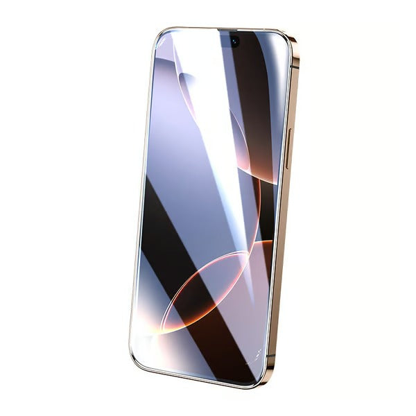 CrystalGuard – Bubble Free Dustless iPhone Protector