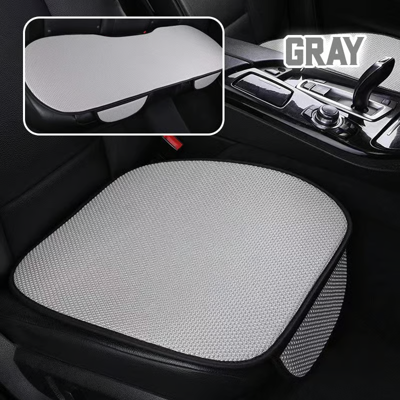 DriveLoom – Breathable Viscose Seat Covers