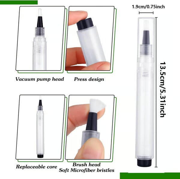 PaintMate – Fillable Repair Brush Pen