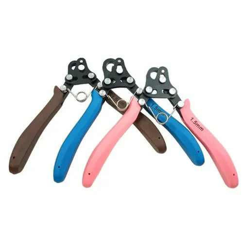 LoopEase – One Step Jewelry Pliers