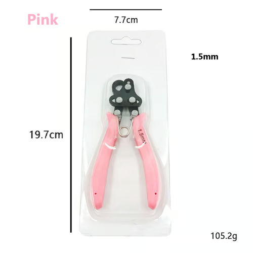 LoopEase – One Step Jewelry Pliers
