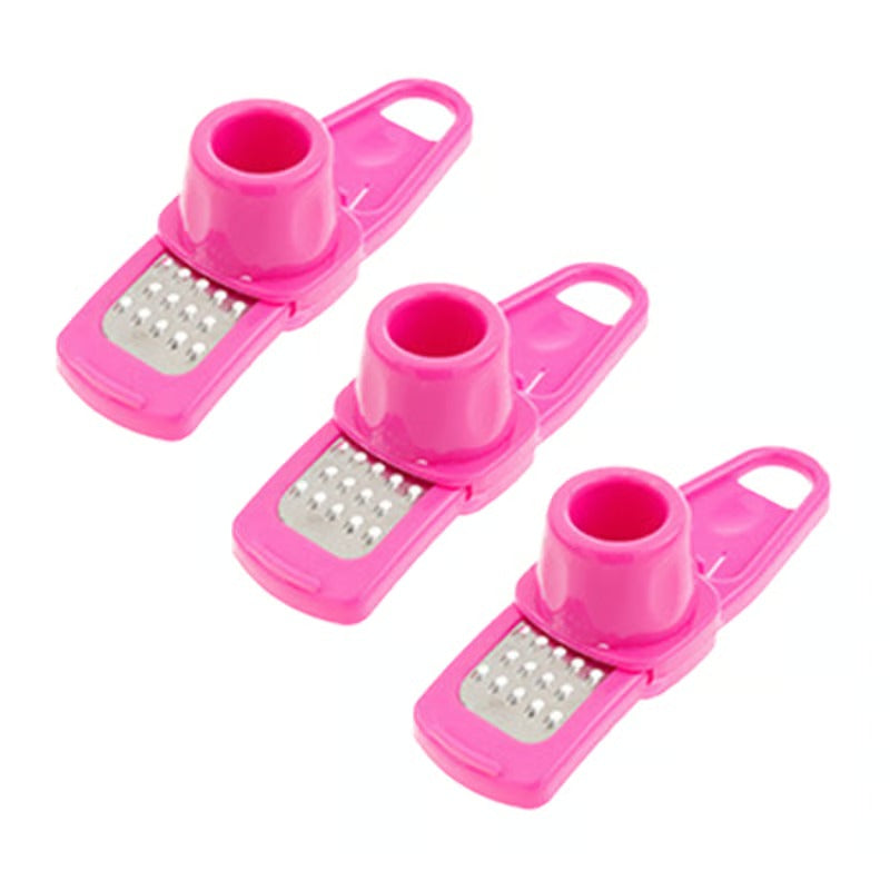 GarliCrush – Easy Garlic Grinder