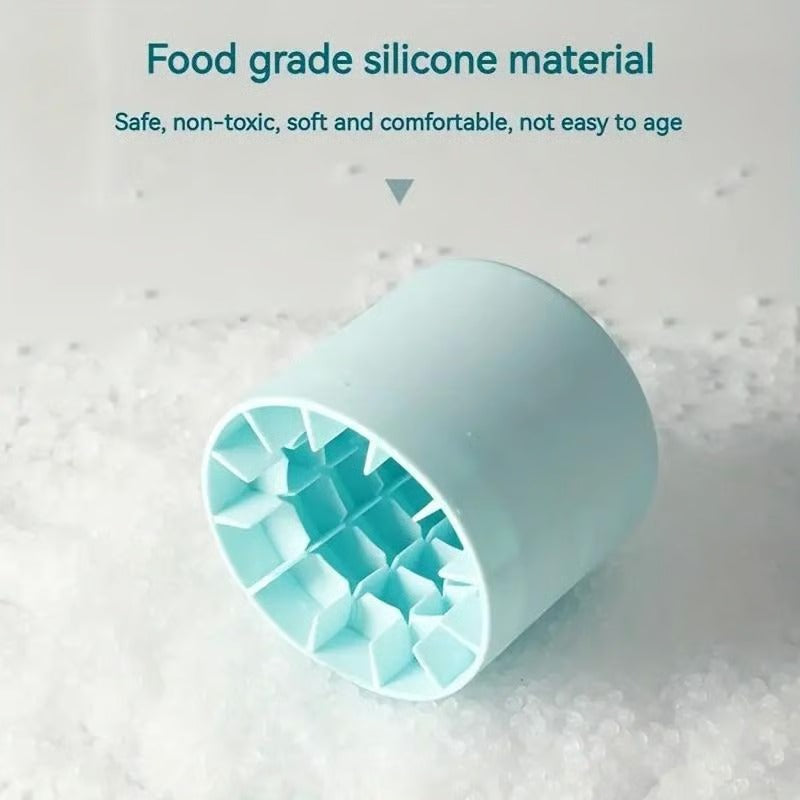 FrostFlex – Quick Freezing Silicone Ice Mold