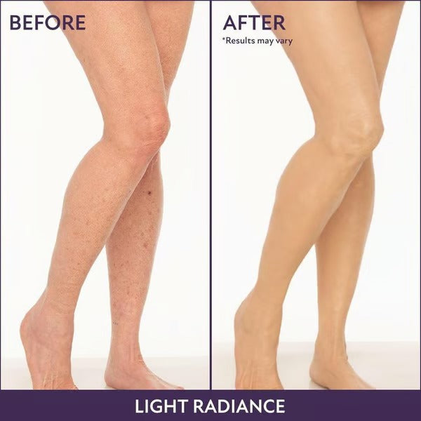 GlowVeil – All Over Complexion Perfector