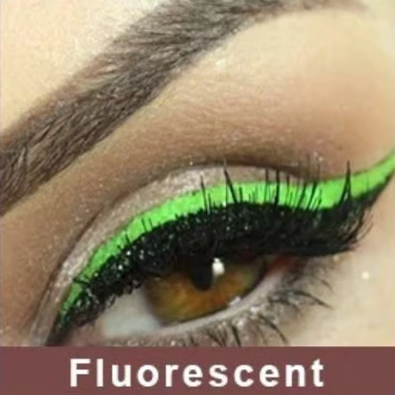 GlamLash – Reusable Glitter Eyeliner & Lash Stickers