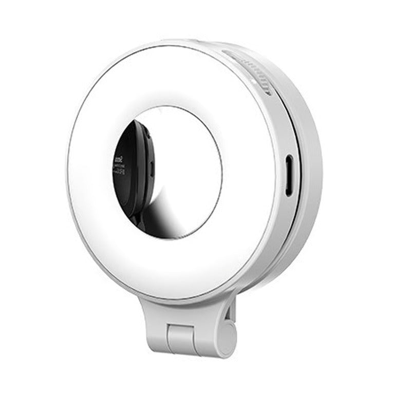 GlamGlow – 3 in 1 Magnetic Beauty Selfie Light