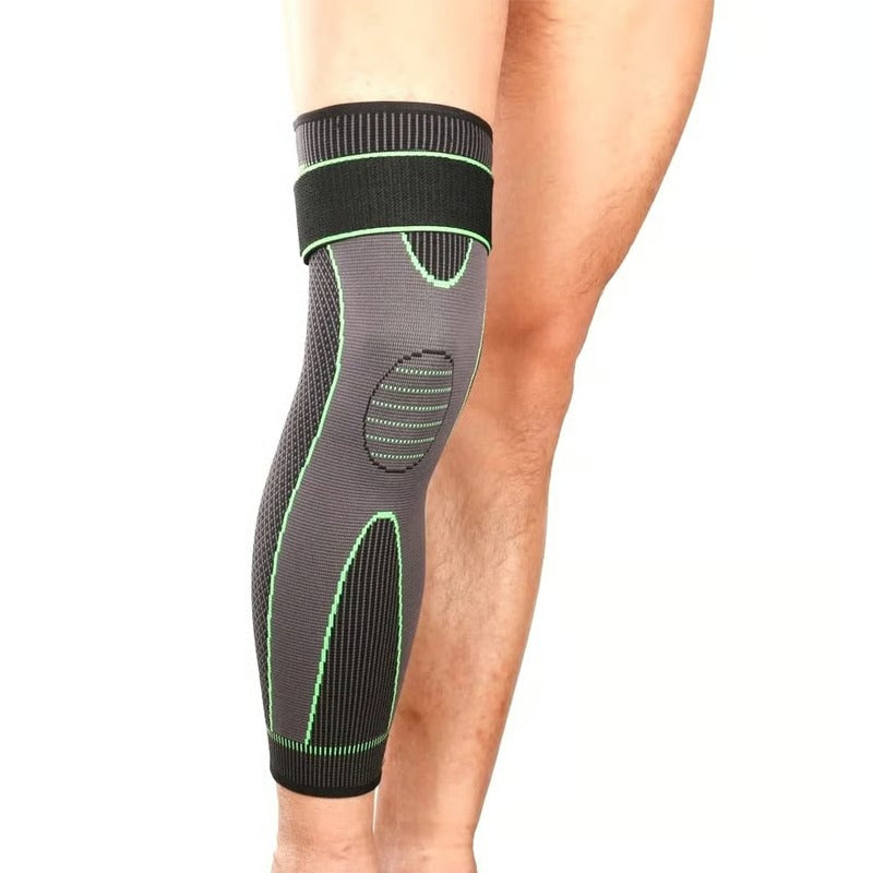 PowerFlex – Long Compression Support Sleeve