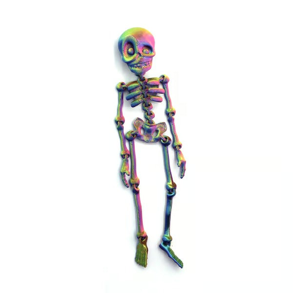BoneStick – Skeleton Refrigerator Magnet