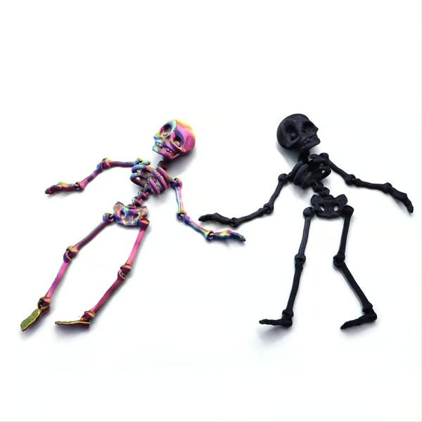 BoneStick – Skeleton Refrigerator Magnet