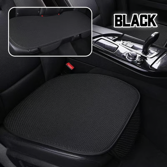 DriveLoom – Breathable Viscose Seat Covers