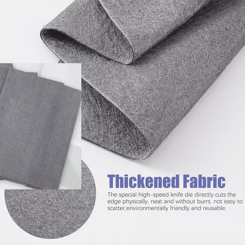 PureWipe – Super Absorbent Non Woven Cleaner