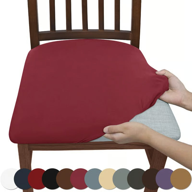 CoverNest – Washable Dining Chair Protectors