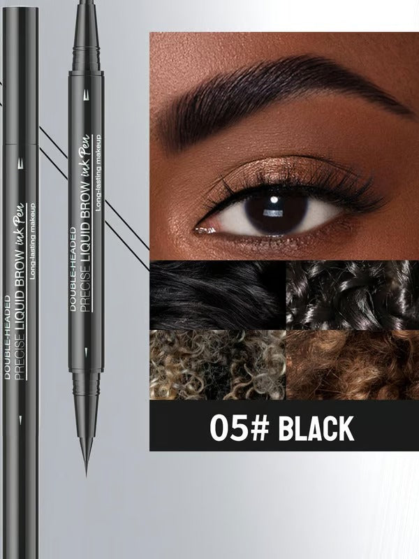 BrowInk – Microblading Precision Eyebrow Pencil