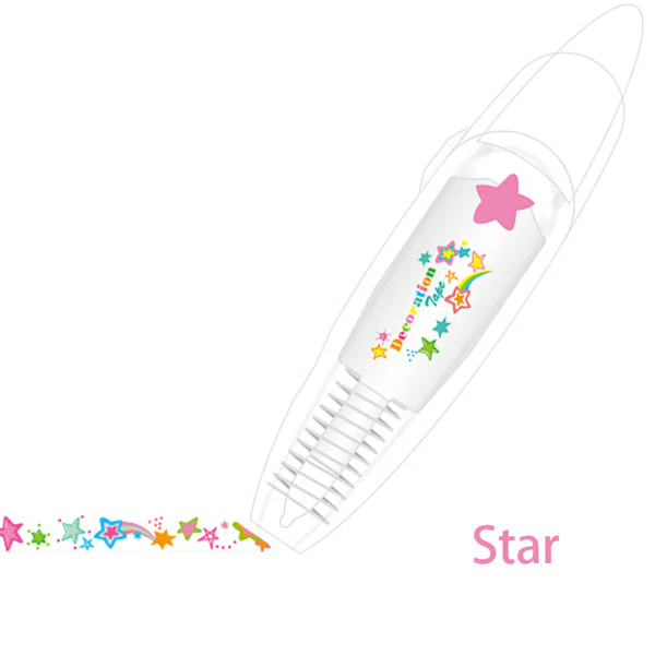 DoodlePals – Cute Animal Press Pens