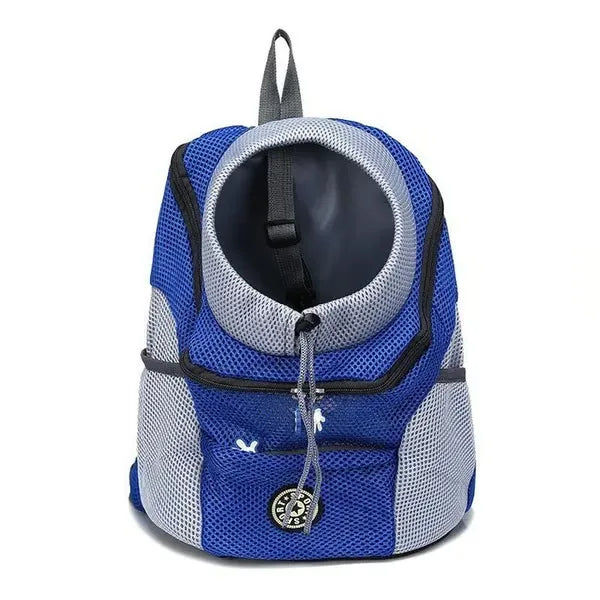 FurVenture – Summer Pet Carrier Backpack