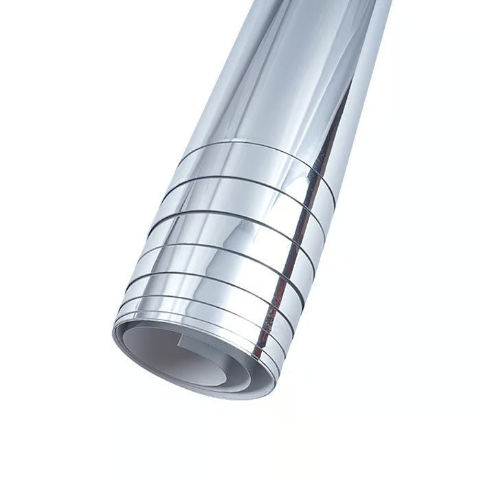 SafeReflect – Shatterproof Adhesive Mirror Sheets