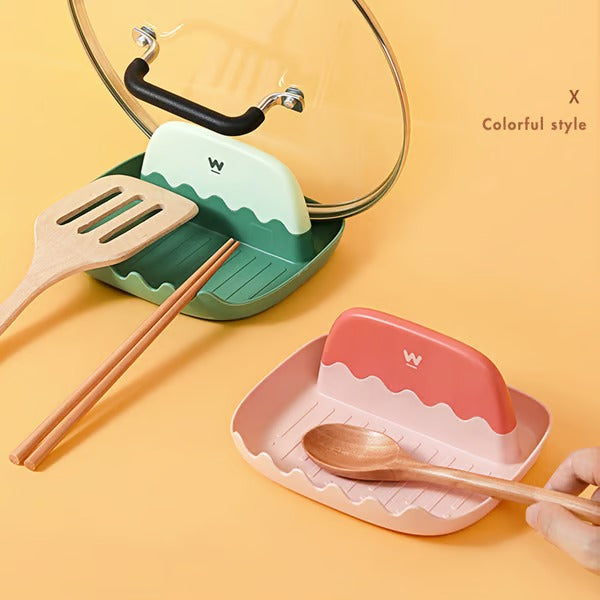 LidMate – Multifunction Pot Lid Rest