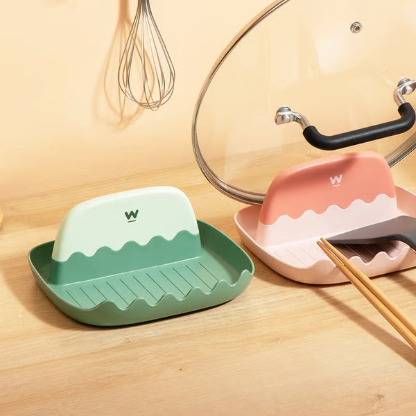 LidMate – Multifunction Pot Lid Rest