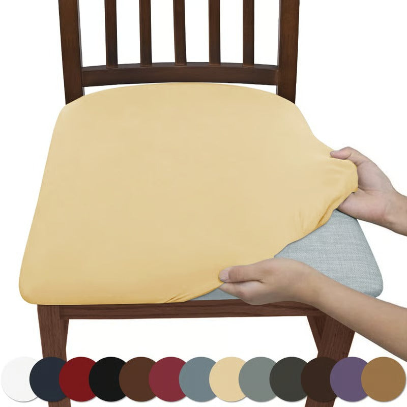 CoverNest – Washable Dining Chair Protectors