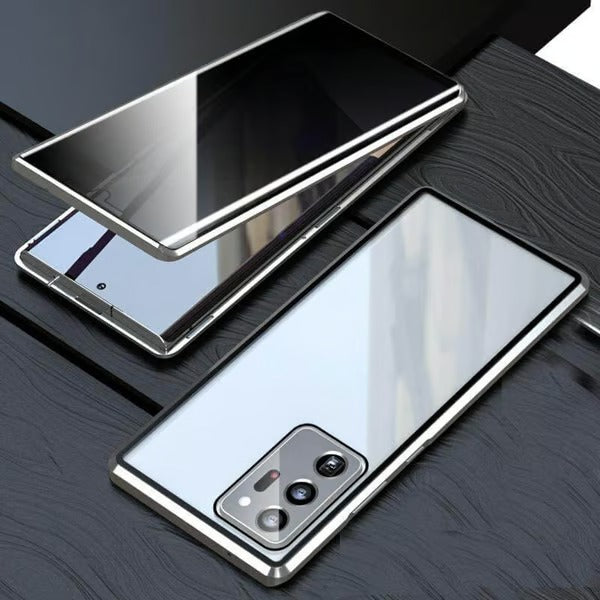 MagniShield – Double Sided Magnetic Privacy Case