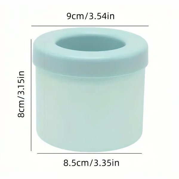 FrostFlex – Quick Freezing Silicone Ice Mold