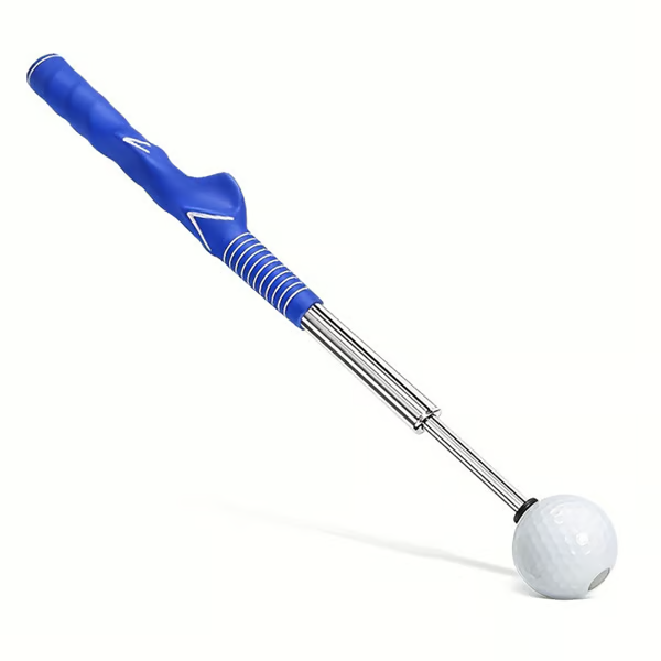 SwingMaster – Golf Form Improvement Tool