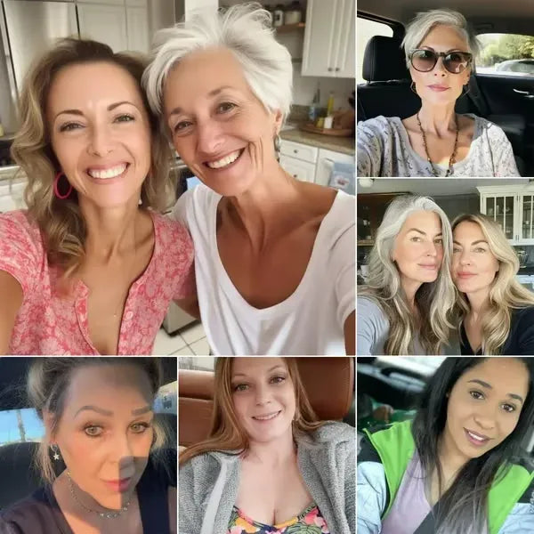 ToneLuxe – Adaptive Color Foundation for Ageless Skin