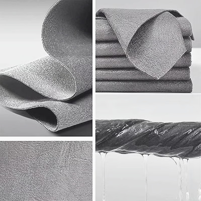 PureWipe – Super Absorbent Non Woven Cleaner