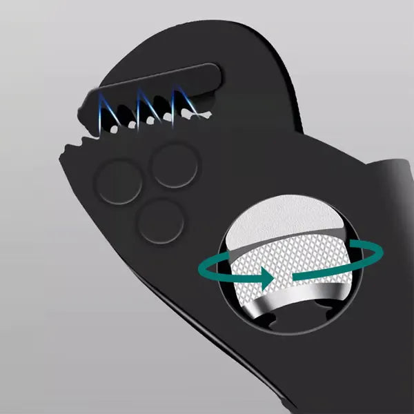GripMax – Industrial Adjustable Pipe Wrench