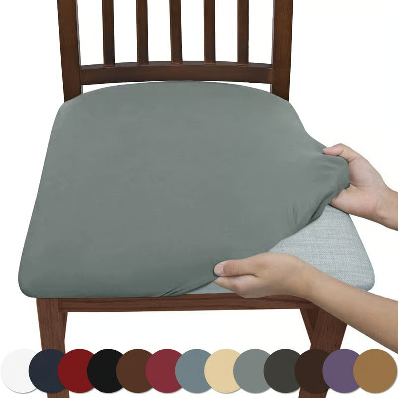 CoverNest – Washable Dining Chair Protectors