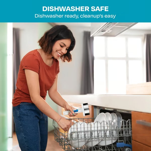 ChillBite – Effortless Scoop & Release for Frozen Treats