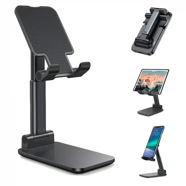 FlexiStand – Foldable Desktop Phone Holder