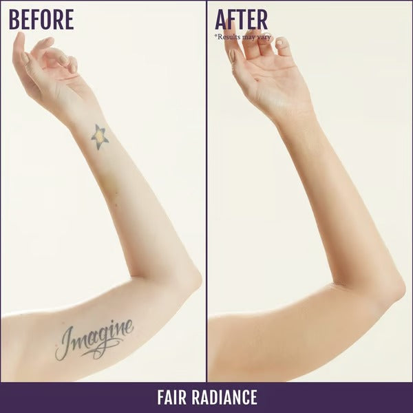 GlowVeil – All Over Complexion Perfector