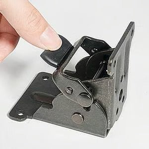 LockFold – Heavy-Duty Folding Table Brackets