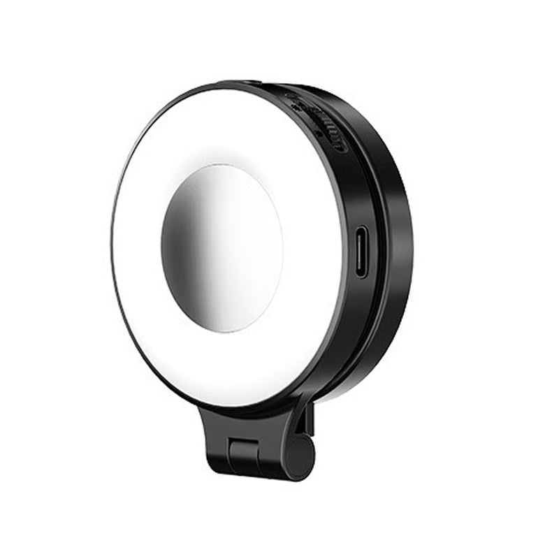 GlamGlow – 3 in 1 Magnetic Beauty Selfie Light