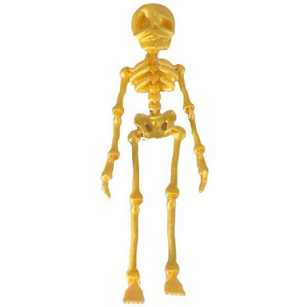 BoneStick – Skeleton Refrigerator Magnet