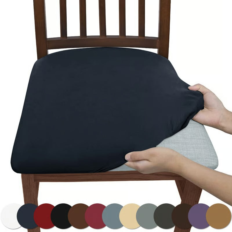 CoverNest – Washable Dining Chair Protectors
